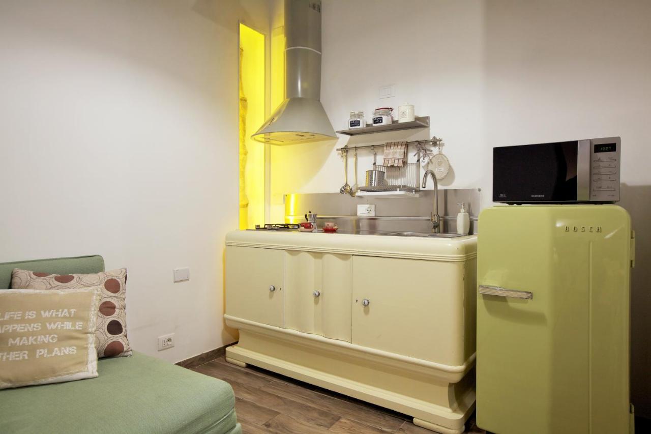 Navona Sweet Home Рим Екстер'єр фото