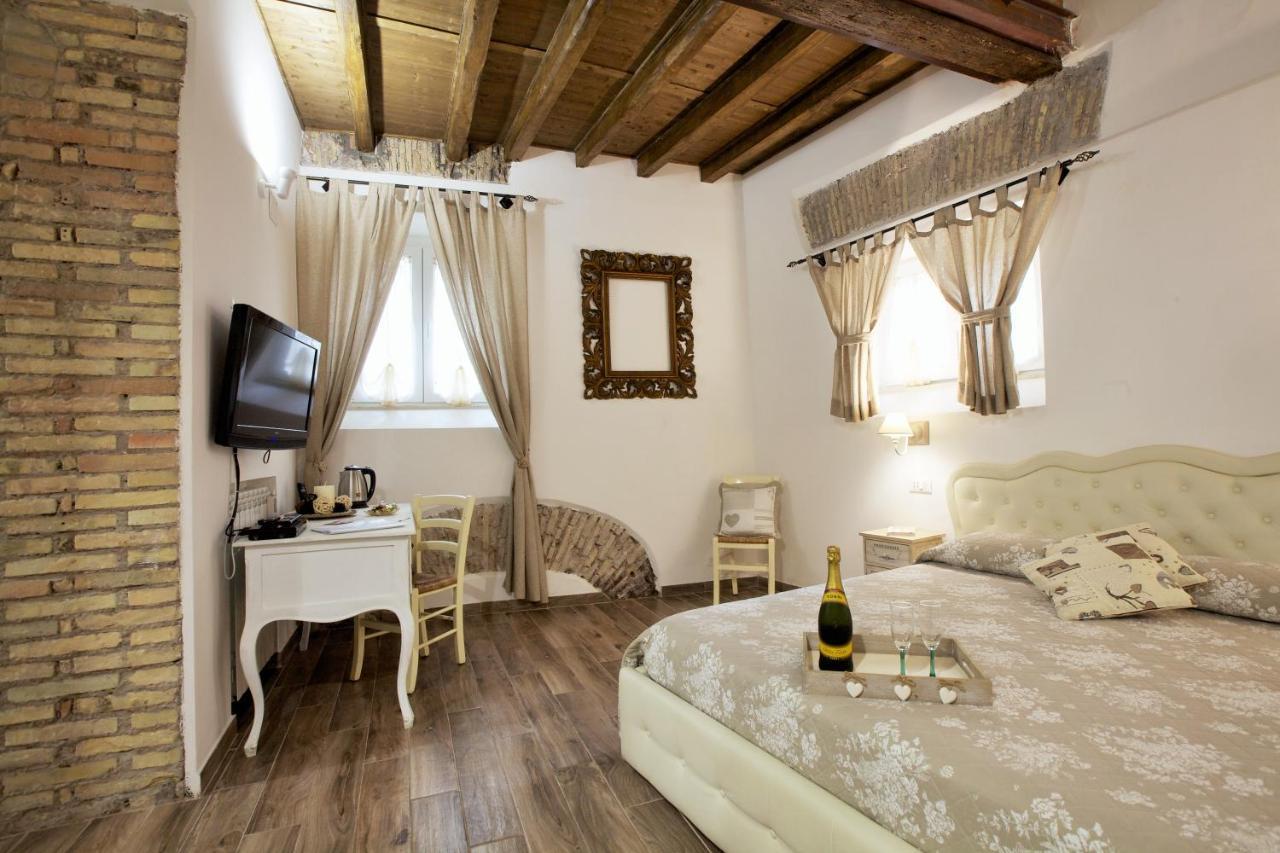 Navona Sweet Home Рим Екстер'єр фото