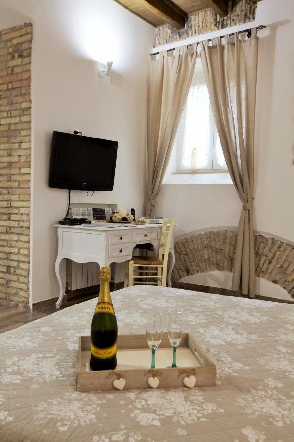Navona Sweet Home Рим Екстер'єр фото