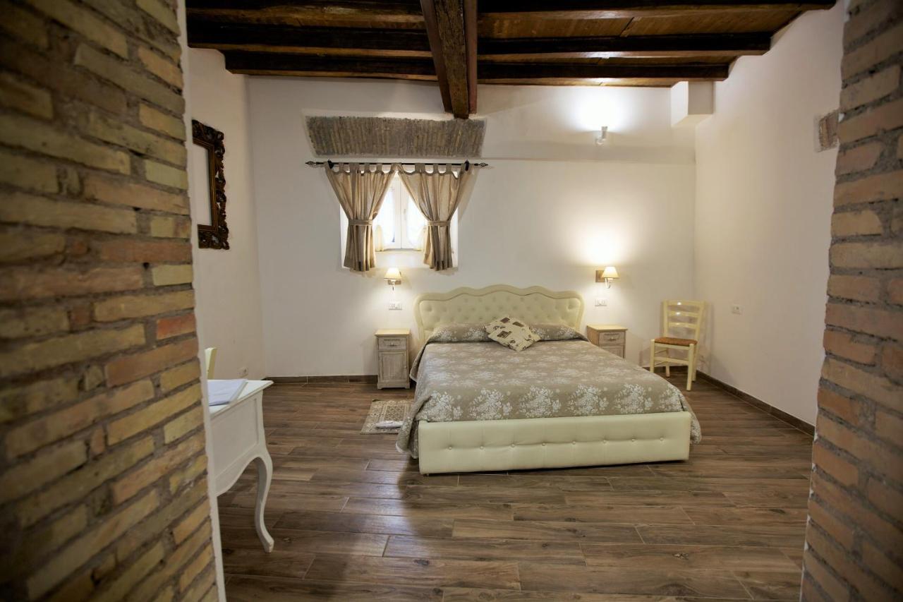 Navona Sweet Home Рим Екстер'єр фото