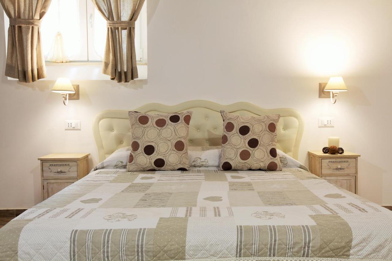 Navona Sweet Home Рим Екстер'єр фото