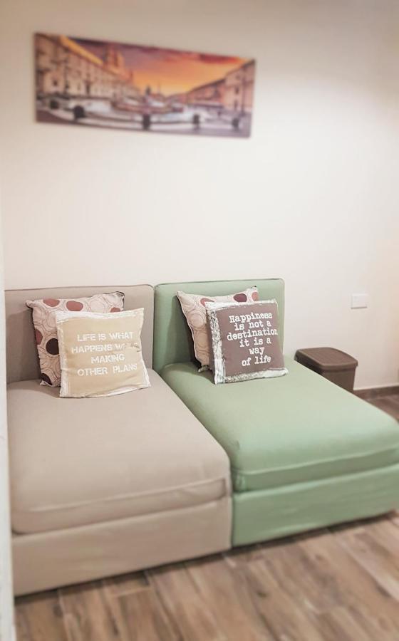 Navona Sweet Home Рим Екстер'єр фото