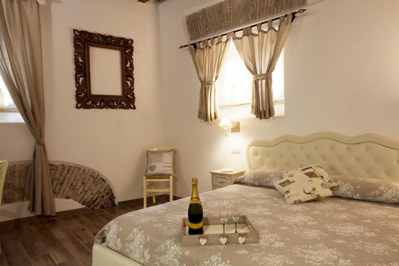 Navona Sweet Home Рим Екстер'єр фото