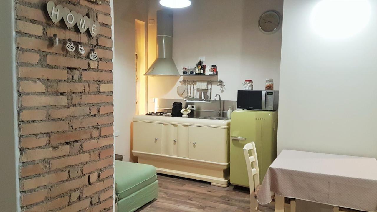 Navona Sweet Home Рим Екстер'єр фото