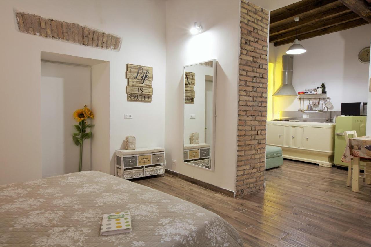 Navona Sweet Home Рим Екстер'єр фото