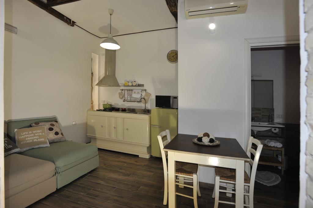 Navona Sweet Home Рим Екстер'єр фото