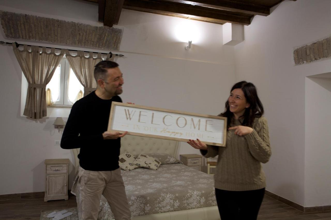 Navona Sweet Home Рим Екстер'єр фото